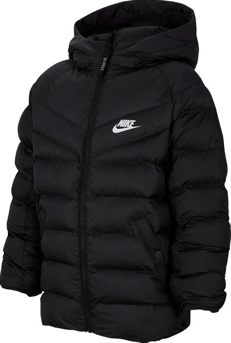 Zwarte Nike Kleding Maat 164 online kopen 